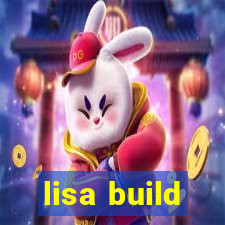 lisa build